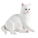 thumbnail image 5 of Figura modelo de gato de simulación, estatua de gato en miniatura, figura de acción, figura de animal para niños de 5, 6, 7 y 8 años, regalos, 5 of 9