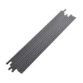 thumbnail image 5 of 10Pcs 9.84 Inch Plastic Welding Rods ABS/PP/PVC/PE Welding Bumper Repair, 5 of 6