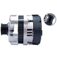 thumbnail image 2 of Alternador Pontiac G3 4cil 1.6 2006 Sis Delco 85a 3pines Total Parts Pontiac G3 4cil 1.6 2006 sis delco 85a 3pines, 2 of 3