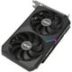 thumbnail image 4 of Tarjeta de Video ASUS Geforce RTX 3060 DUAL OC V2 12GB LHR DUAL-RTX3060-O12G-V2, 4 of 6