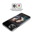 thumbnail image 2 of Head Case Designs Officially Licensed Outlander Portraits Claire & Jamie Hard Back Case Compatible with Apple iPhone 15 Plus, 2 of 7