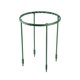 thumbnail image 1 of Estacas de soporte para plantas, diseño redondo desmontable para hortensias, rosas, tomates, etc., 1 of 5