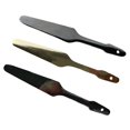 thumbnail image 3 of MYG Guitar Frets File Tools Shape Frets File Stainless Steel Tool For Guitar repair, 3 of 5