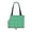 Bulldog Puppy Flower, variant on Xecao Colorful Grass for Cat Carrier Small Dog Handbag: The Ideal Travel Companion for Your Pet