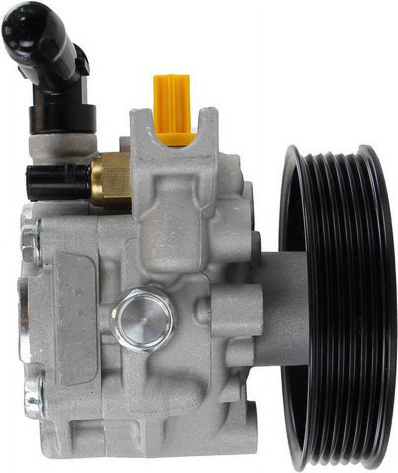 Atlantic Automotive Engineering Power Steering Pump P/N:5614N