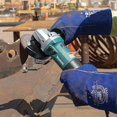 thumbnail image 3 of Makita 9565CV 5" SJS High-Power Angle Grinder, 3 of 9