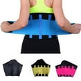 thumbnail image 6 of Womens Waist Shaper Tummy Trainer Slimming Belt Postpartum Corset Shaper Belts, 6 of 7