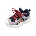 thumbnail image 3 of YOUYEDIAN Girls Sneakers Kids Casual Comfy Sneaker Fashion Athletic Shoes, 3 of 5