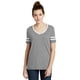 thumbnail image 1 of Camiseta del equipo universitario Ropa alternativa 05058BP-SWH-M, 1 of 1
