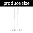 thumbnail image 5 of BQBQERT Fast Charging Cable For 2nd Generation Styluses Pen High Speed Type C Charging Cord Wear Flexible, 5 of 8