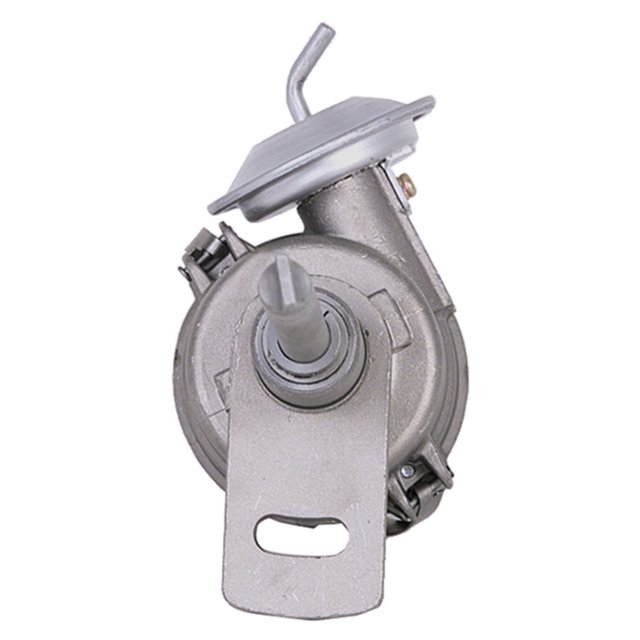 Distribuidor S15 1982 A 1985 GMC L4 1.9L CARDONE Reman Bobina magnética color Gris