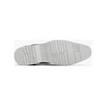 thumbnail image 3 of Stacy Adams Barringer Plain Toe Oxford Walking Shoes Red 25722-600, 3 of 7