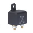 thumbnail image 2 of Pin Car RelayCar Starter Relay 2.4W Starter Solenoid Car Starter Relay Finely Tuned Performance, 2 of 5