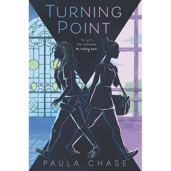 Turning Point, (Paperback)