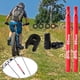thumbnail image 5 of Bicicleta de de Aleación de Aluminio F / V Presta Válvula de Neumáticos Sin Cámara de Neumáticos Bicicleta de Carretera Herramientas de Pezó 2pcs rojo 80mm Baoblaze extensor de valor, 5 of 8