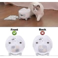 thumbnail image 5 of 12 Filters for Catit Pixi Cat Fountain - Traps Fur, Dirt & Improves Water Quality, 5 of 5