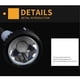 thumbnail image 5 of 10W Mining Headlamp Strong Light Rechargeable LED Safety Mining Headlight, 5 of 5