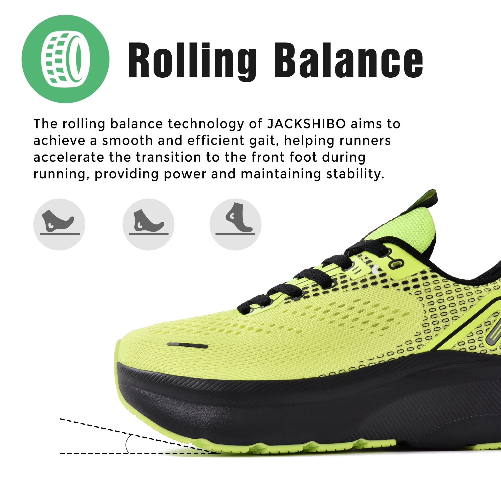 SUYSTEX Wide Toe Box Shoes for Men Arch Support Shoes Wide Width Sneakers for Running Walking Athletic Orthopedic Plantar Fasciitis Workout with Thick Cushioned Zero Drop Sole