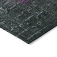 thumbnail image 4 of Addison Rugs Chantille Indoor/Outdoor Transitional Ombre Blush Washable Rectangle Rug, 10' x 14', 4 of 6