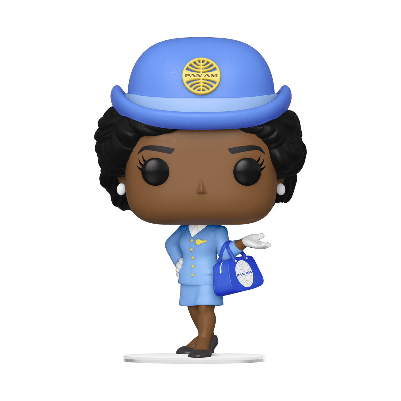 Funko POP! Vinyl - Ad Icons PEZ Girl - PEZ Official Online