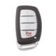 thumbnail image 1 of Control remoto inteligente de entrada sin llave de reemplazo CQOFD00120 433MHz para Hyundai Sonata 2015 2016 2017 95440-C1000N 95440-C1001 95440-C1000 4 Botones, 1 of 7
