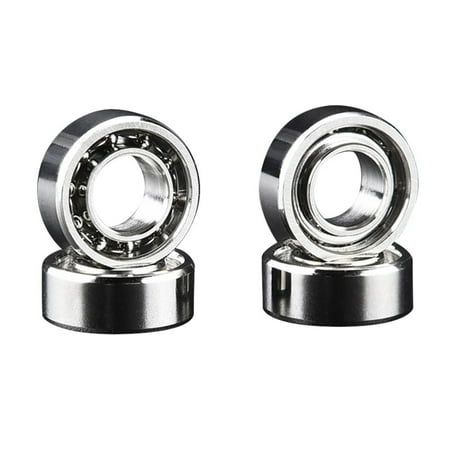 

koaiezne Bearing Speed High R188 Kit Ceramic Toy For Finger Ball Other Screwdriver A1398 Defensive for Kids