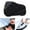 Black-L, variant on Waterproof Motorcycle Cover All Weather Outdoor for Tear Proof Ventilation Rain Dust for Sun Anti-UV
