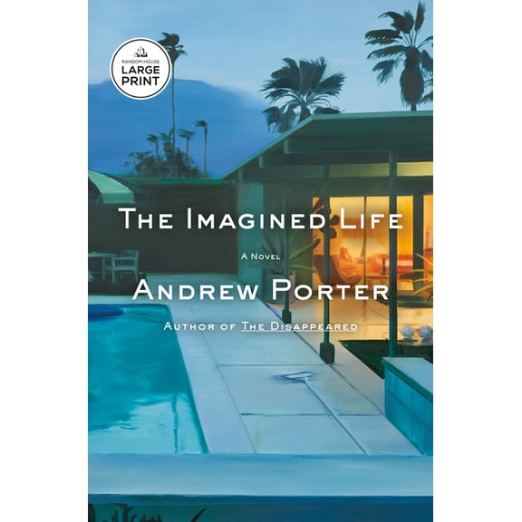 The Imagined Life, (Paperback)