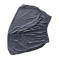 thumbnail image 2 of Esquirla Removable Stretch Bed Headboard Cover, Bed Headboard Slipcover, Bed Headboard Cover, Bed Headboard Protector for Bedroom Decoration Darl Gray, 2 of 8