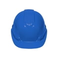 thumbnail image 1 of Casco de seguridad ventilado azul Truper TRUPER CAS-ZI, 1 of 3