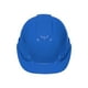 thumbnail image 1 of Casco de seguridad ventilado azul Truper TRUPER CAS-ZI, 1 of 3