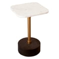 thumbnail image 2 of Joey Adjustable Drink Table, 2 of 5