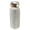 B002- Silver, variant on Stainless Steel Insulated Water Bottle, Full Rhinestone Covering, 6 in Height, Mini Water Bottle, Holiday Presents, Portable Carrying, Daily Use