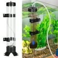 thumbnail image 4 of Prawn Incubator, Non- Durable High Incubation Rate Artemia Eggs Hatchery Kit  For Fish Tank For Aquarium, 4 of 8
