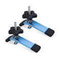 thumbnail image 1 of Pinza de sujeción T-Track POWERTEC 71168V, paquete de 2, 1 of 8