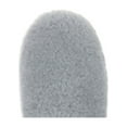 thumbnail image 3 of Secret Treasures Women's Fluffy Scuff Slippers, 3 of 6