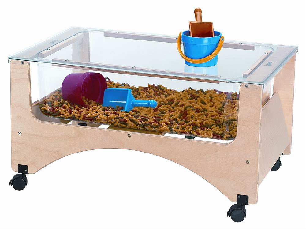 toddler craft table