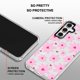 thumbnail image 4 of Funda de teléfono MOSNOVO para Samsung Galaxy S24 FE Love in Bloom, 4 of 6
