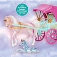 thumbnail image 4 of Breyer Stablemates #10666 Unicorn Magic Carriage and Foal Playset - Brand New!, 4 of 5