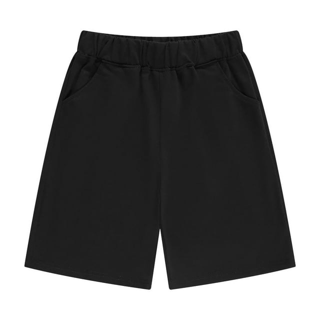 COM1950s Shorts pour Filles, Shorts pour Bébé Garçon, Shorts d'Été Unis pour Enfants Garçons et Filles, Shorts Mignons, Shorts pour Bébé Garçon, Pantalons pour Bébé Garçon, Robe pour Bébé Fille, Pantalons pour Bébé Fille, Shorts pour Garçons Taille 8
