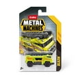 thumbnail image 4 of Metal Machines Mini Racing Car Toy 1 Pack Series 2 by ZURU, 4 of 5