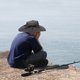 thumbnail image 3 of Sombrero de pescador de ala ancha para hombre y mujer, ligero y transpirable, ideal para actividades al aire libre, senderismo, camping, jardinería y playa., 3 of 7