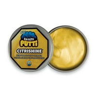 OrbSlimy™ Braini Putti™ Gemtones Citrishine
