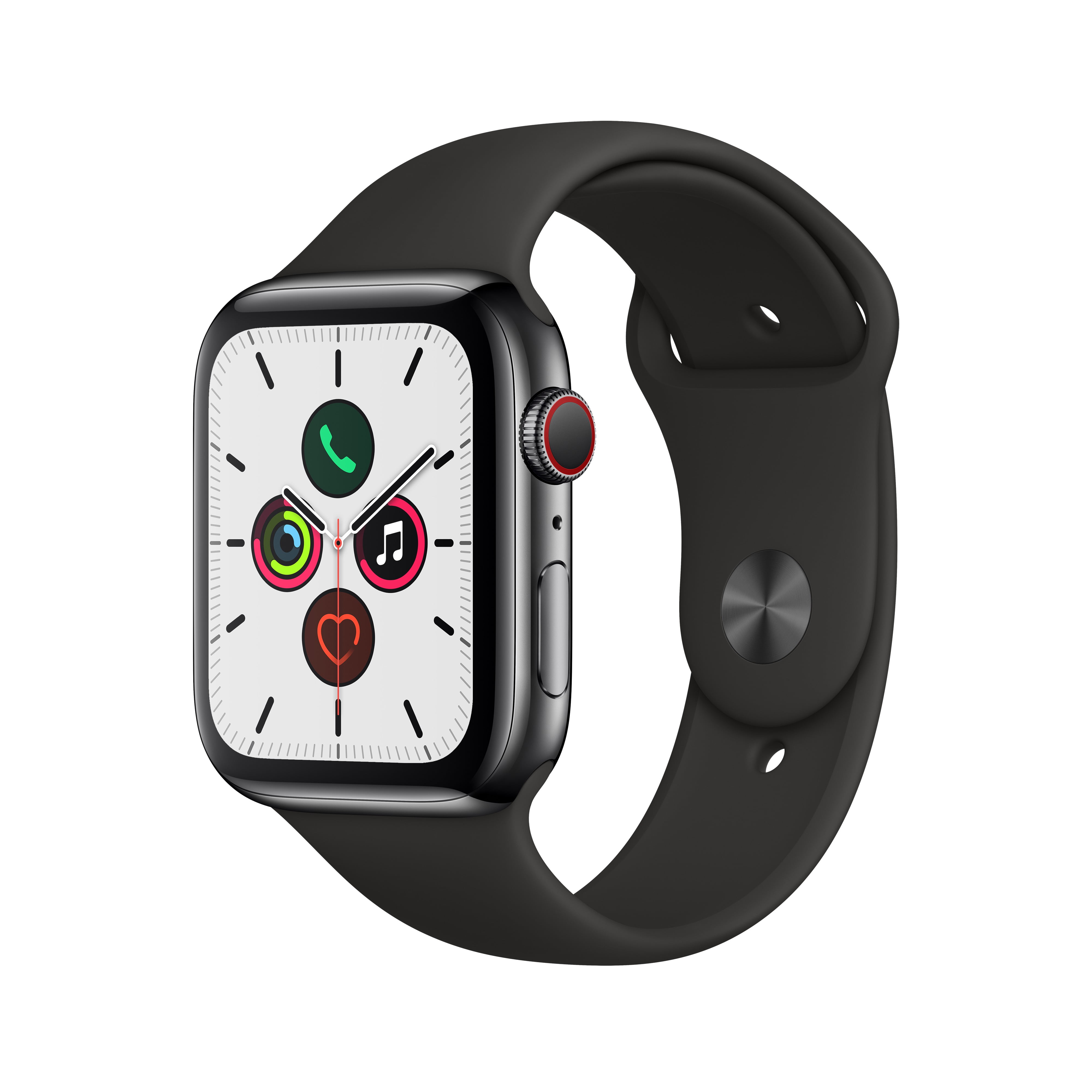 apple watch series 5 44mm lite