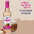 thumbnail image 3 of Sugar Free Hazelnut Syrup - 750ml, 3 of 6