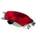 thumbnail image 2 of Brand New Fog Lamp Assembly for 14-22 Land Rover Range Rover Sport LR043985, 2 of 12