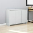 thumbnail image 6 of vidaXL Sideboard Chipboard Living Room Storage Cabinet Furniture Multi Colors, 6 of 27