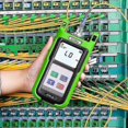 thumbnail image 4 of Optic Fiber Power Meter Komshine Kpm-35 Ftth Fiber Cable Tester And Singlemode Fiber Optical Light Source Kls-356417242311681, 4 of 4