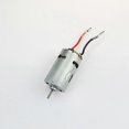 thumbnail image 5 of Motor cepillado 104001-1924 Yuxing para 104001 1/10 RC Car Repuestos Accesorios Negro, 5 of 5
