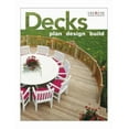 thumbnail image 1 of Decks: Plan, Design, Build, 1 of 1